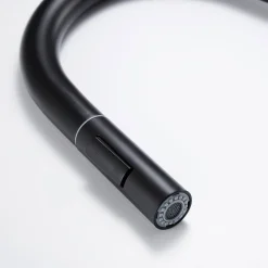 Brico Croom Keukenkraan Nymex - Uittrekbare Uitloop Best