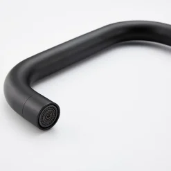 Brico Croom Keukenmengkraan Slyvex Mat Zwart Outlet