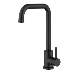 Brico Croom Keukenmengkraan Slyvex Mat Zwart Outlet