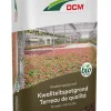 Dcm Potgrond Kwekerspotgrond 60L-Brico Discount