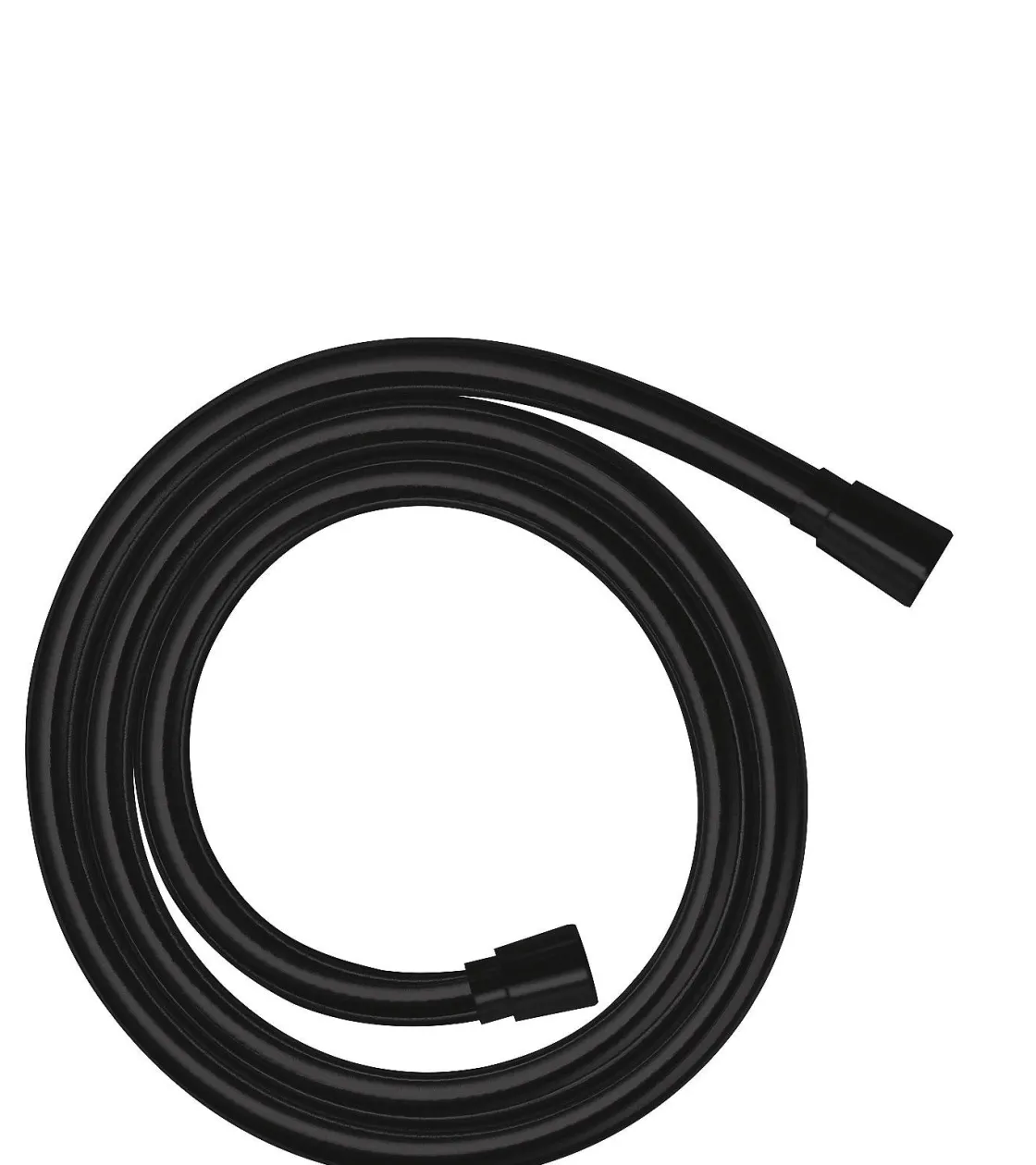 Brico De Hansgrohe Isiflex Is Een Hoogkwalitatieve Kunststof Doucheslang Van 1,6M In Zwart Mat. Discount