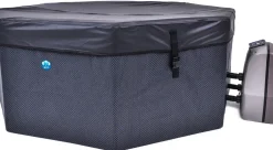 De Octopus Spa 4-6 Personen O193X73Cm-Brico Outlet