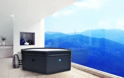 De Octopus Spa 4-6 Personen O193X73Cm-Brico Outlet