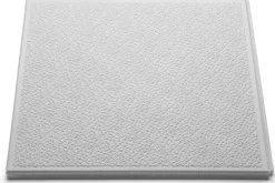 Brico Decoflair Plafondtegel T130 - Polystyreen - 8Mm- 50X50Cm - 2M² - 8 Stuks Hot