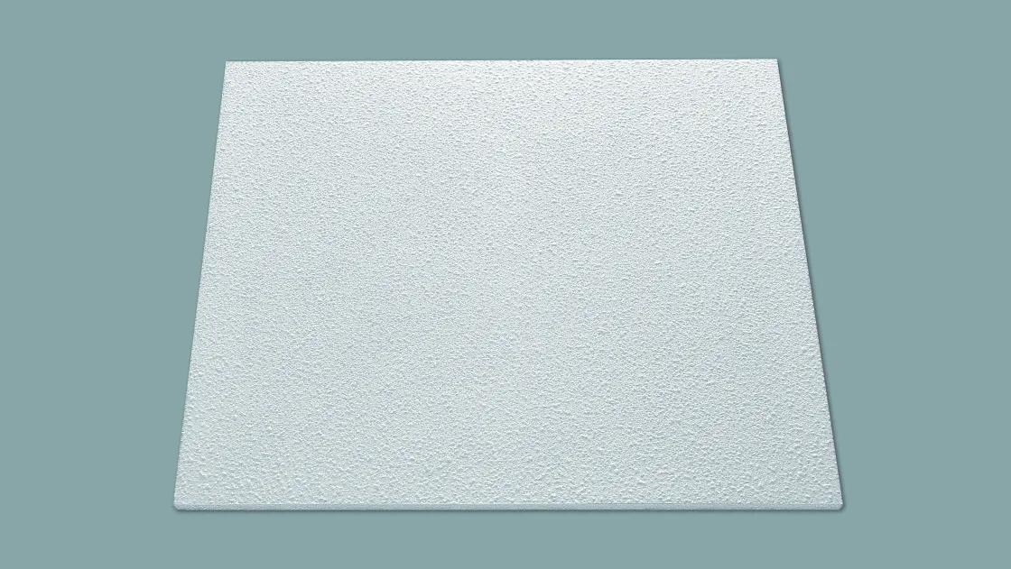 Brico Decoflair Plafondtegel T148 - Polystyreen - 10Mm- 50X50Cm - 2M² - 8 Stuks Online
