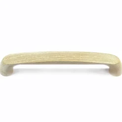 Decomode Greep Brug Grijs Eiken 128Mm 2 Stuks-Brico Best