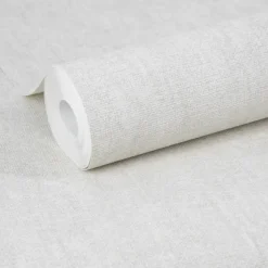 Decomode Vliesbehang Cottage Creme-Brico Discount