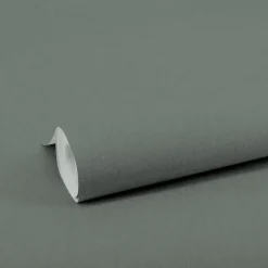 Decomode Vliesbehang Textile Lichtgroen-Brico Outlet