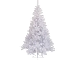 Brico Decoris Kunstkerstboom Imperial Wit 180Cm New