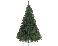 Brico Decoris Kunstkerstboom Majestic Groen 180Cm Discount