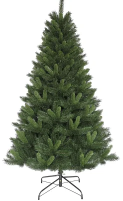 Brico Decoris Kunstkerstboom Robinson Groen 240Cm Hot