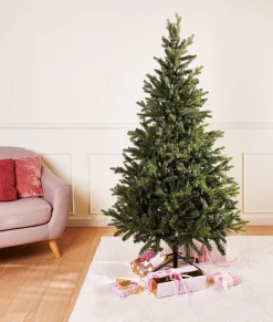 Brico Decoris Kunstkerstboom Robinson Groen 210Cm Online