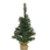 Brico Decoris Mini Kerstboom Groen 60Cm Online