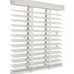 Decosol 944 Horizontale Jaloezie Wit 160X180Cm-Brico New