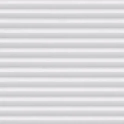 Decosol 6010 Plissegordijn Lichtdoorlatend Wit 160X180Cm-Brico Outlet