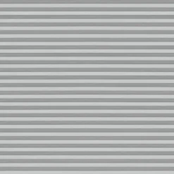 Decosol 6018 Plissegordijn Verduisterend Lichtgrijs 160X180Cm-Brico