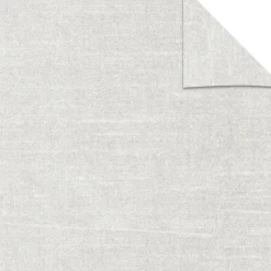 Decosol 3690 Rolgordijn Deluxe Uni Transparant Wit 210X190Cm-Brico Online