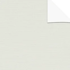 Decosol 5643 Rolgordijn Verduisterend Lux Wit 90X190Cm-Brico New