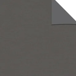 Decosol 5804 Rolgordijn Verduisterend Antraciet 90X190Cm-Brico Online