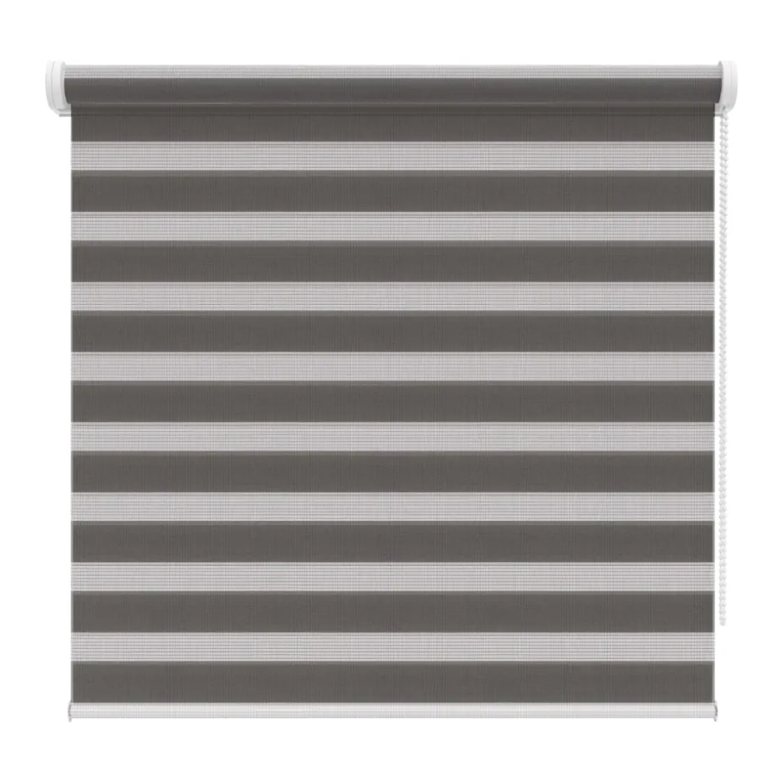 Decosol 4309 Roljaloezie Antraciet 60X210Cm-Brico New