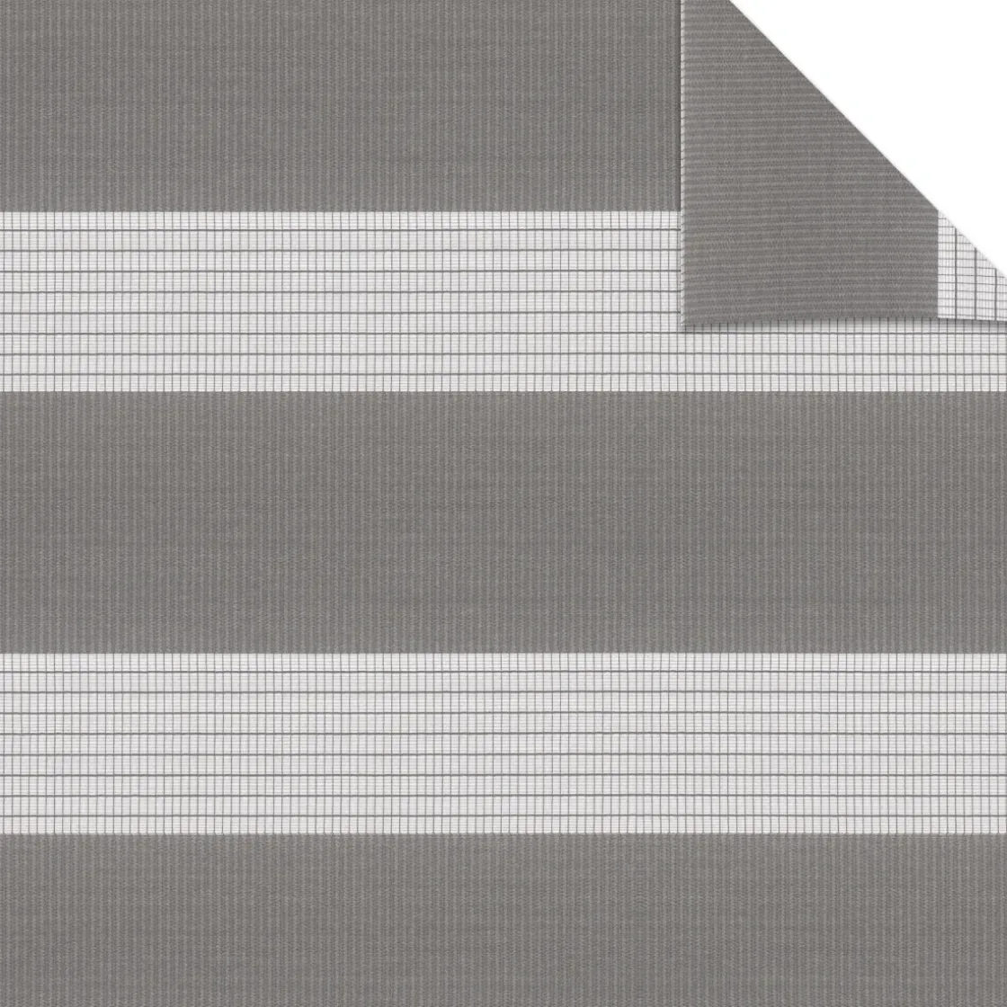 Decosol 4309 Roljaloezie Antraciet 60X210Cm-Brico New