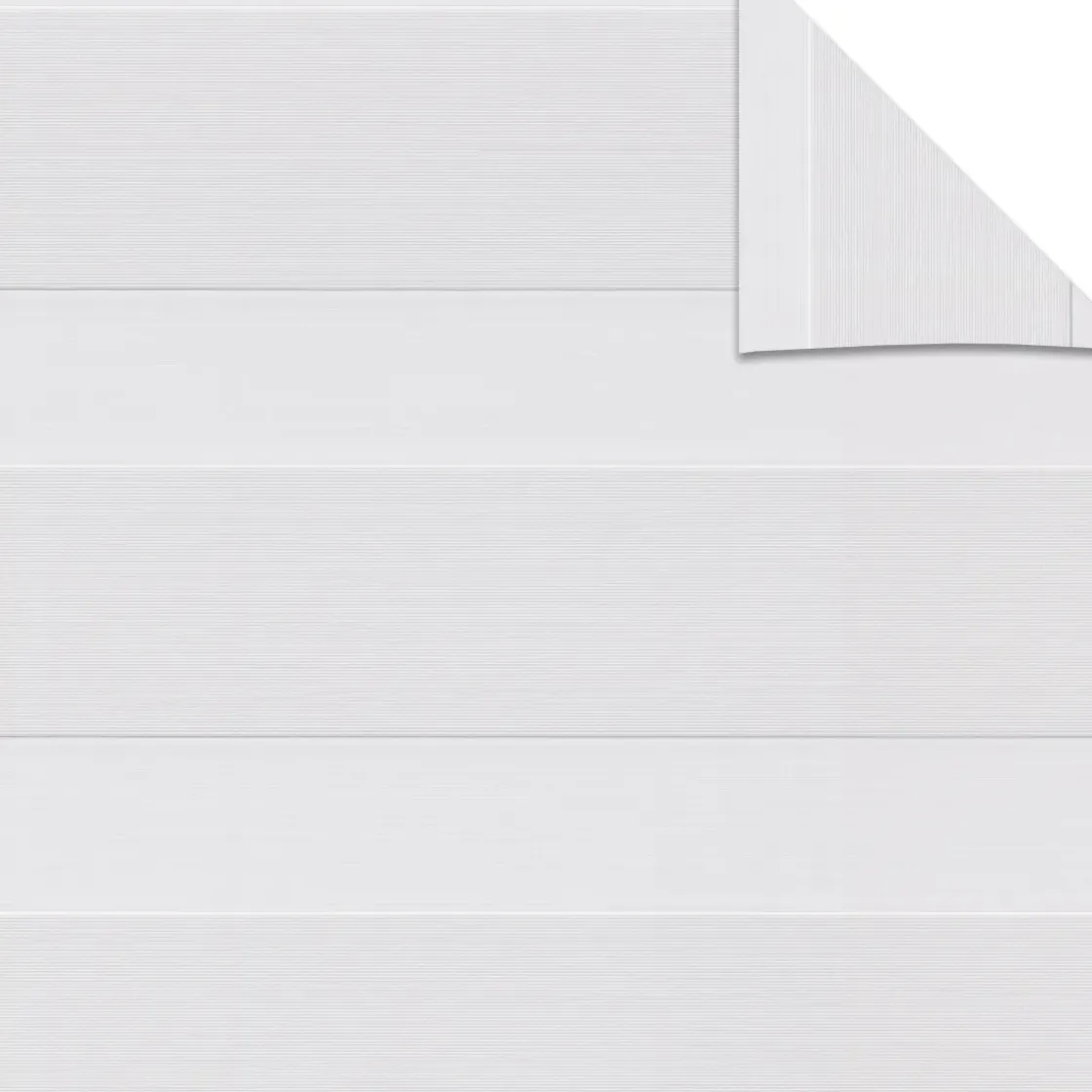 Decosol 4500 Roljaloezie Deluxe Lichtdoorlatend Wit 120X210Cm-Brico Outlet