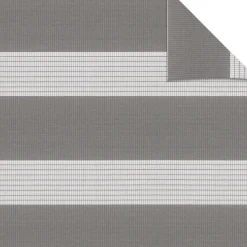 Decosol 4309 Roljaloezie Lichtdoorlatend Antraciet 90X210Cm-Brico Outlet