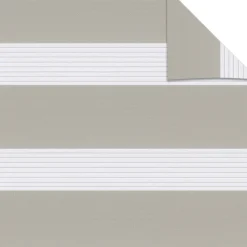 Decosol 4313 Roljaloezie Lichtdoorlatend Grijs 120X210Cm-Brico Clearance
