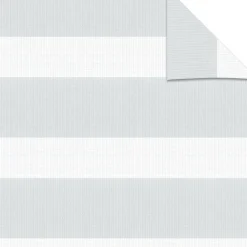 Decosol 412 Roljaloezie Lichtdoorlatend Wit 77X190Cm-Brico Best