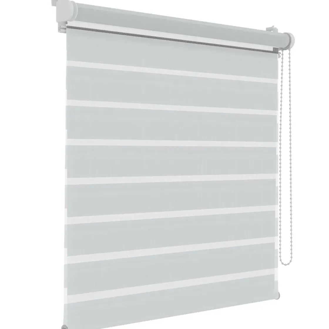 Decosol 412 Roljaloezieen Lichtdoorlatend Wit 120X190Cm-Brico Online