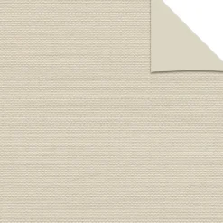 Decosol Rolgordijn Verduisterend 5676 Effen Creme 210X190Cm-Brico Sale