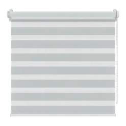 Decosol Roljaloezie Voor Draaikiepramen Wit 42X160Cm-Brico Discount