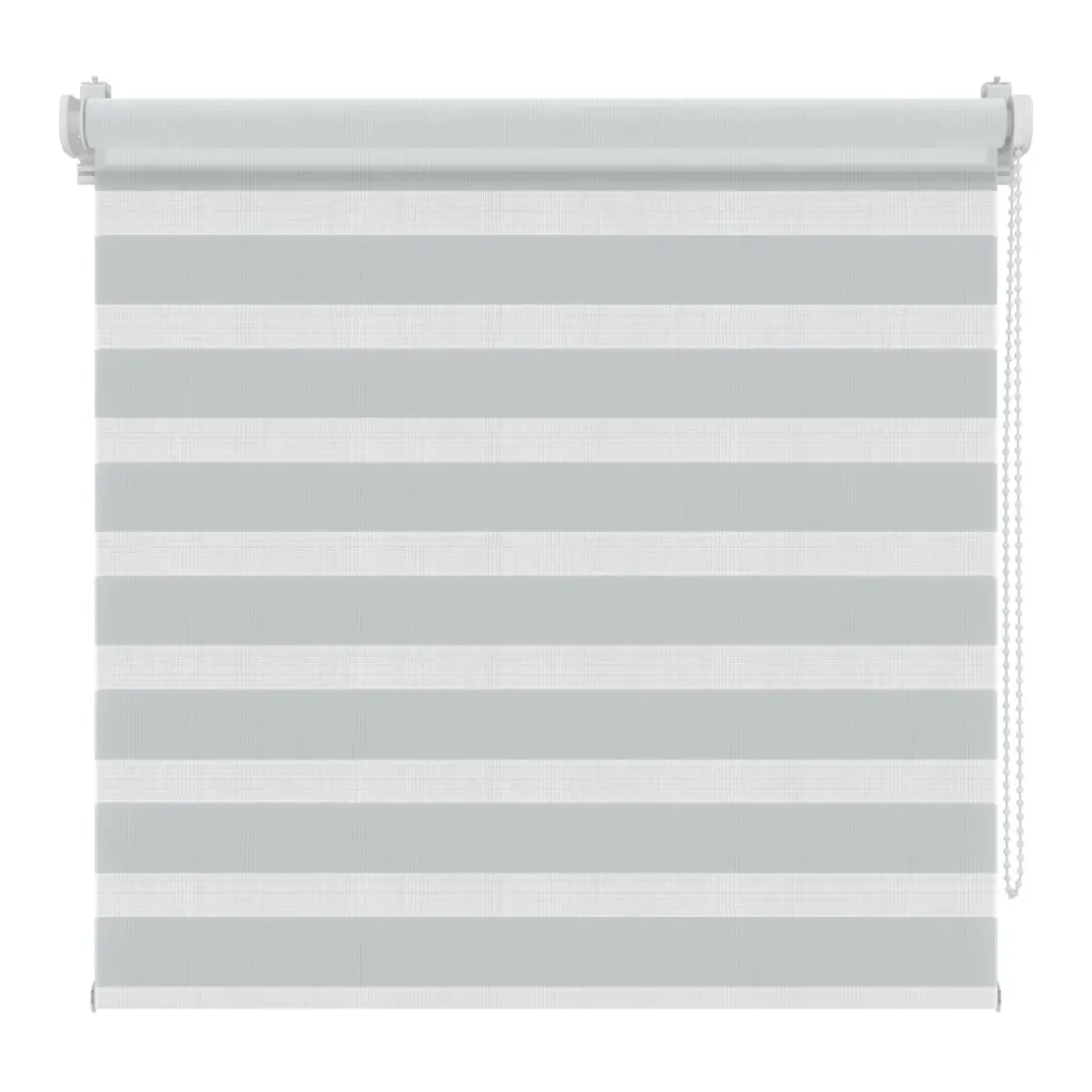 Decosol Roljaloezie Voor Draaikiepramen Wit 52X160Cm-Brico New