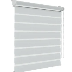 Decosol Roljaloezie Voor Draaikiepramen Wit 52X160Cm-Brico New