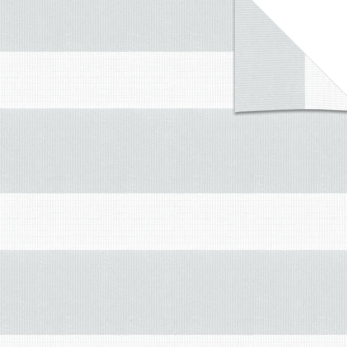 Decosol Roljaloezie Voor Draaikiepramen Wit 52X160Cm-Brico New