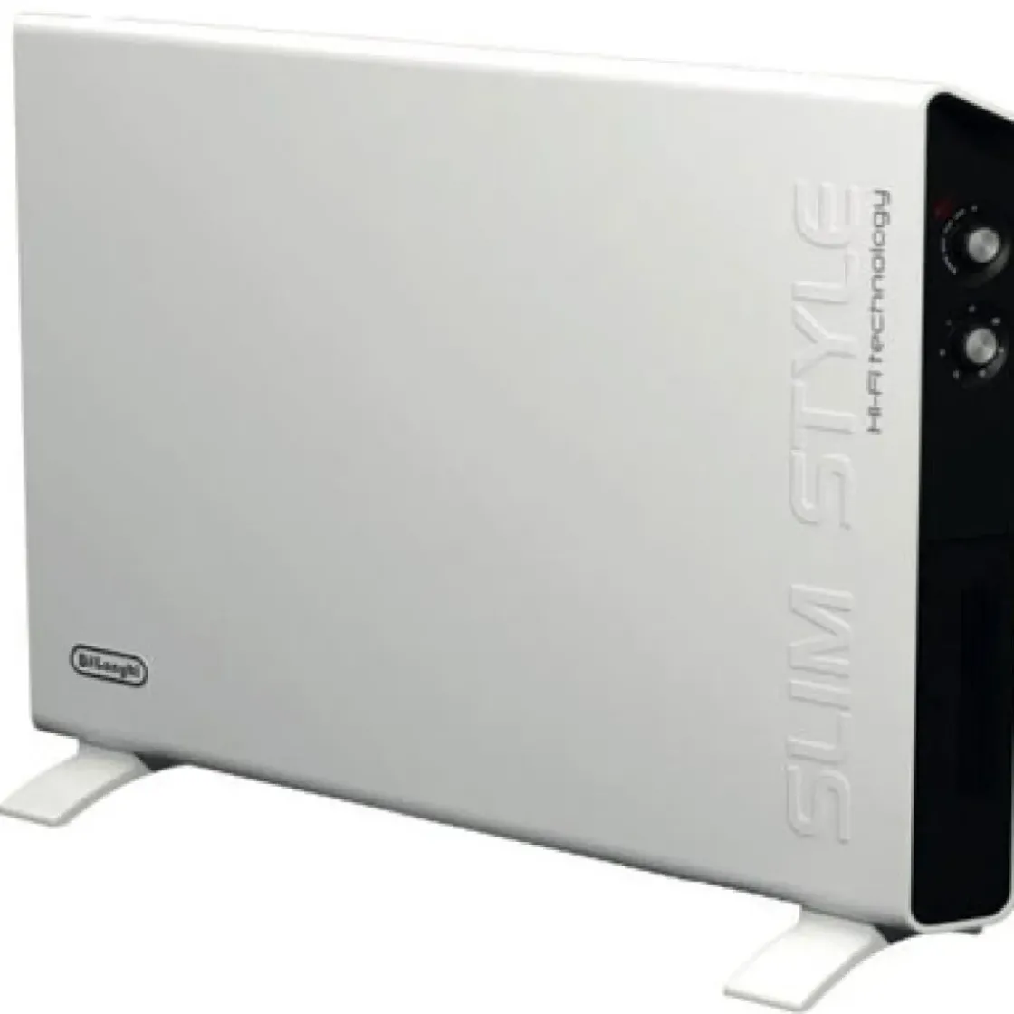 Mobiele Convectors<Brico De'Longhi Convector Hcx3120Fs 2000W