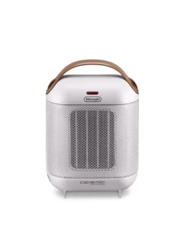 Keramische Kachels & Blaasverwarming<Brico De'Longhi Keramische Verwarming ‘Hfx30C18.Iw' 1800W