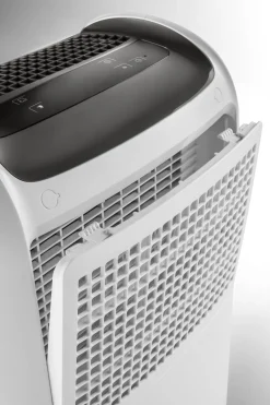 Brico De'Longhi Luchtontvochtiger Tasciugo Ariadry Multi Ddsx220 Wit Outlet