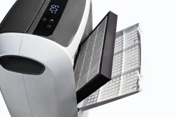 Brico De'Longhi Luchtontvochtiger Tasciugo Ariadry Multi Ddsx220 Wit Outlet