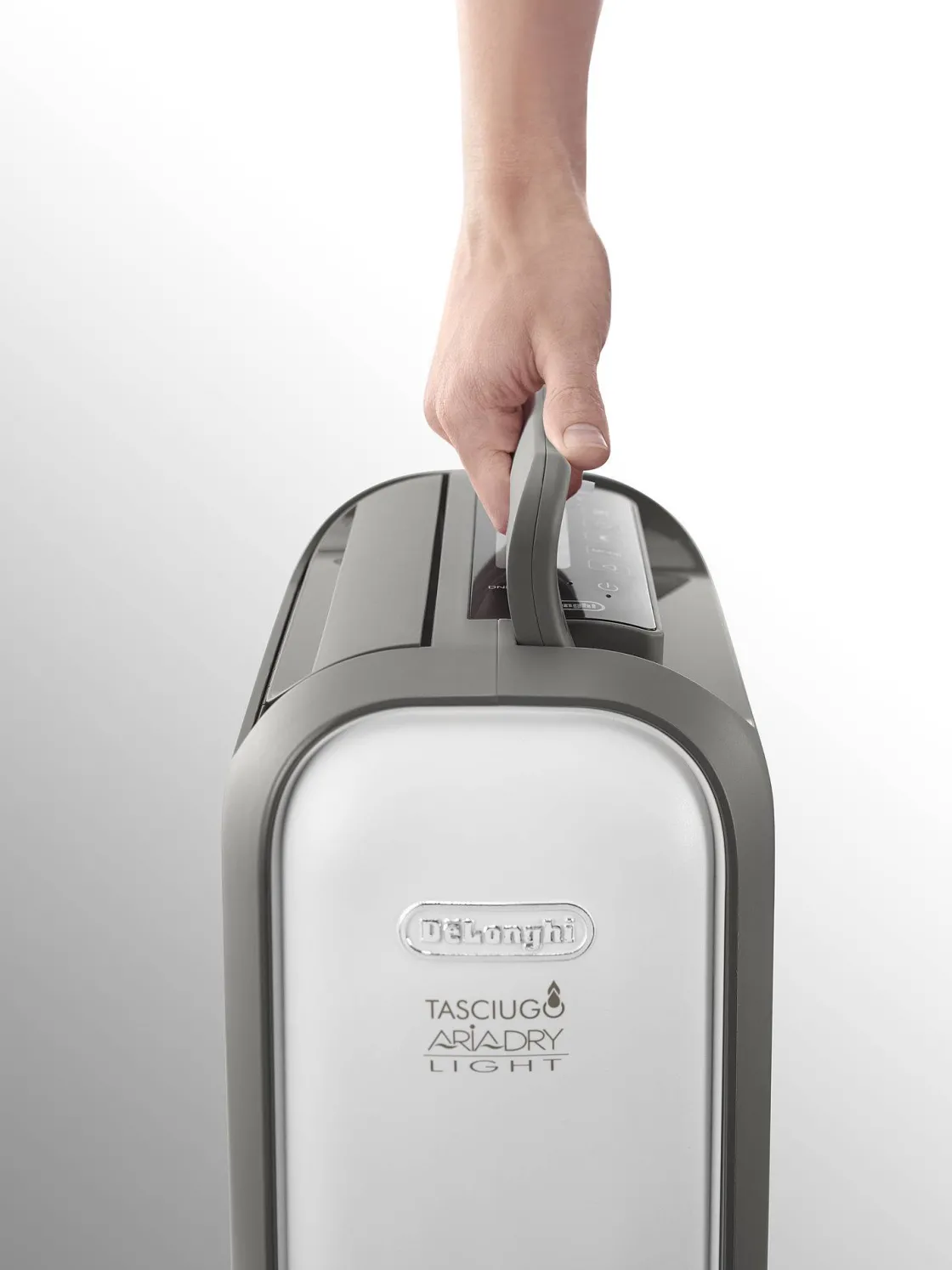 Brico De'Longhi Luchtontvochtiger Dns80 Outlet