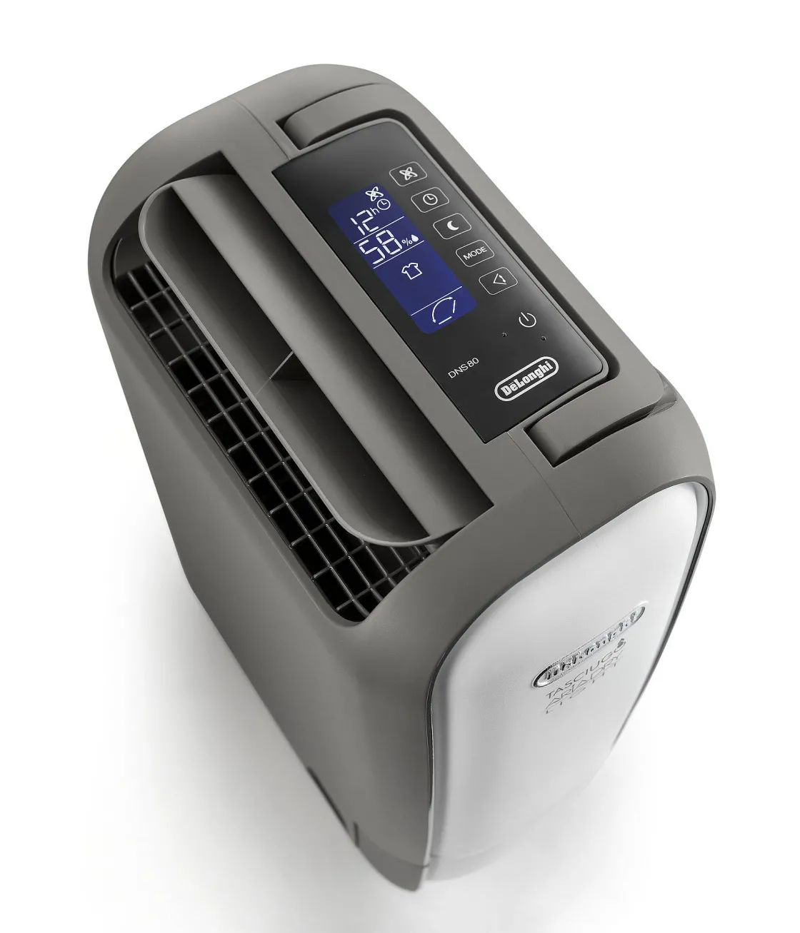 Brico De'Longhi Luchtontvochtiger Dns80 Outlet