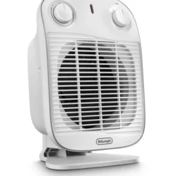 Keramische Kachels & Blaasverwarming<Brico De'Longhi Ventilatorkachel Hfs50A20 2000W