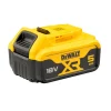 Brico Dewalt Accu Dcb184-Xj Xr 18V 5Ah Clearance