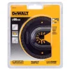Brico Dewalt Hm-Korrel Turbo Segmentzaagblad 5Mm New