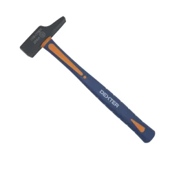 Brico Dexter Gereedschapsset 108 Delig In Koffer New