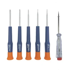 Brico Dexter Gereedschapsset 108 Delig In Koffer New