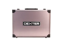 Brico Dexter Gereedschapsset 110 Delig In Koffer Hot