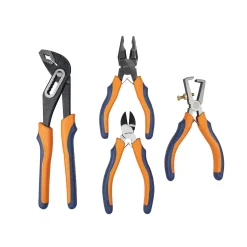 Brico Dexter Gereedschapsset 75 Delig In Koffer Clearance