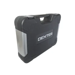 Brico Dexter Gereedschapsset 75 Delig In Koffer Clearance