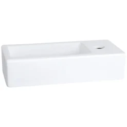 Brico Differnz Fontein Ravo Keramiek Wit 38,5Cm Online